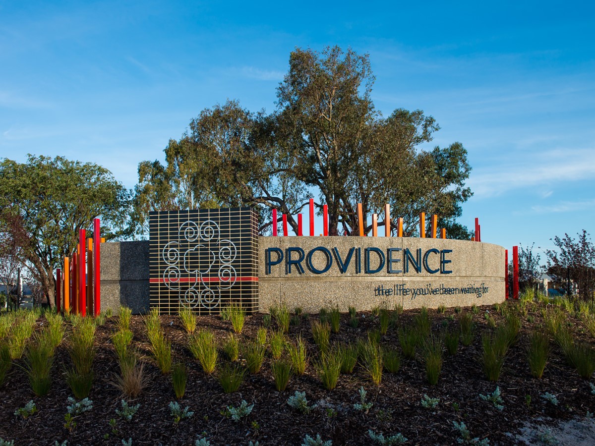 [Land for Sale] Providence Estate, Wellard OpenLot